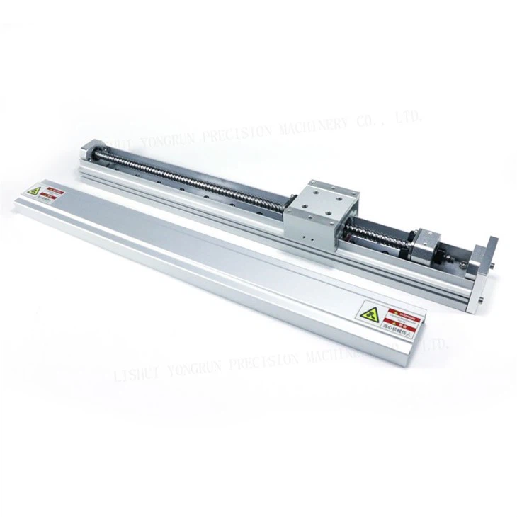MGNS100F Linear Stage suppliers