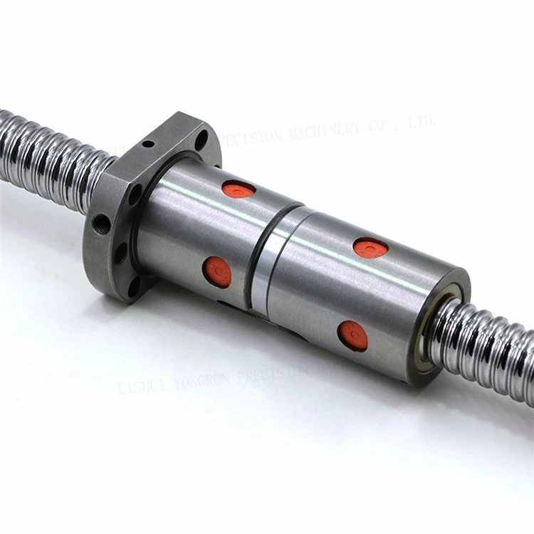 DFU5020 Ball Screw suppliers