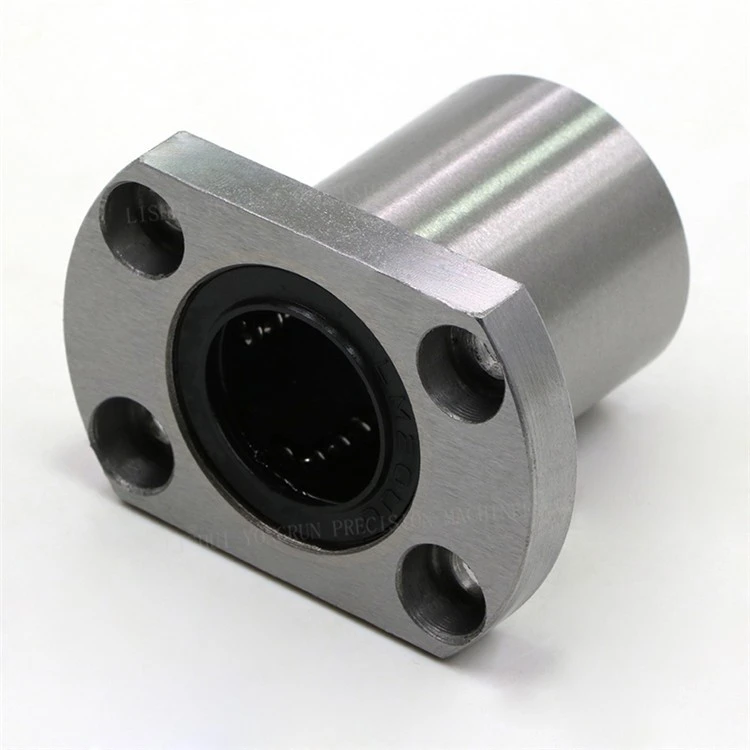 LMH-UU Series Linear Bearing suppliers