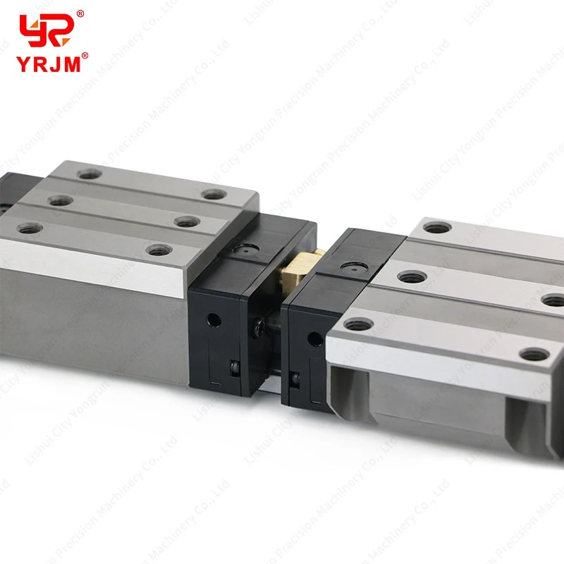 RGH25CA Roller Linear Guide factory