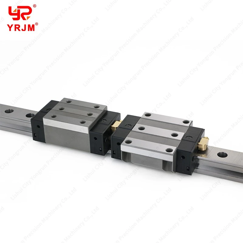RGH25CA Roller Linear Guide suppliers