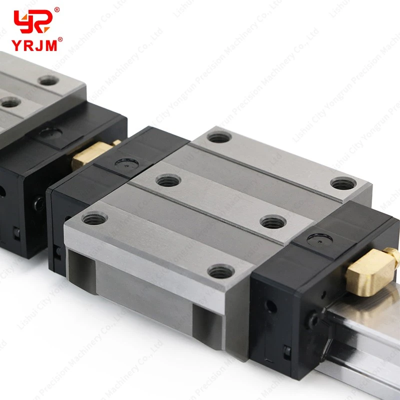 RGH30HA Roller Linear Guide best