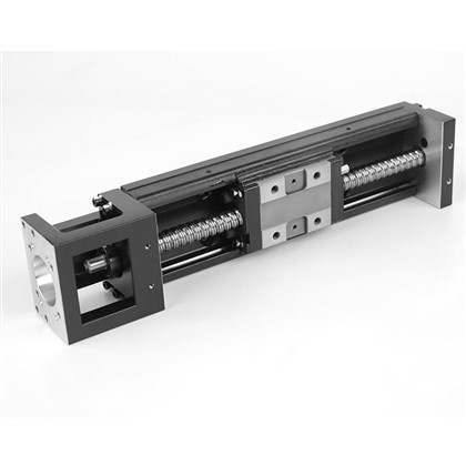 KK100 Lineáris Motion Stage