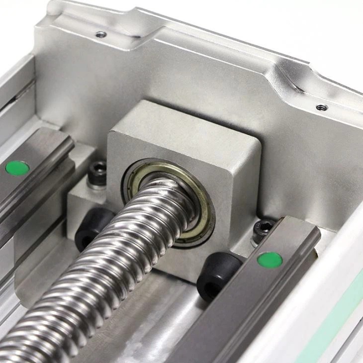 Motorized Translation Stage price