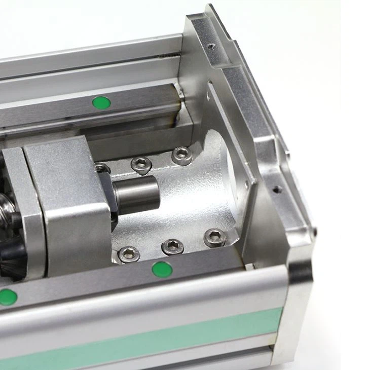 Customized Motorized Translation Stage