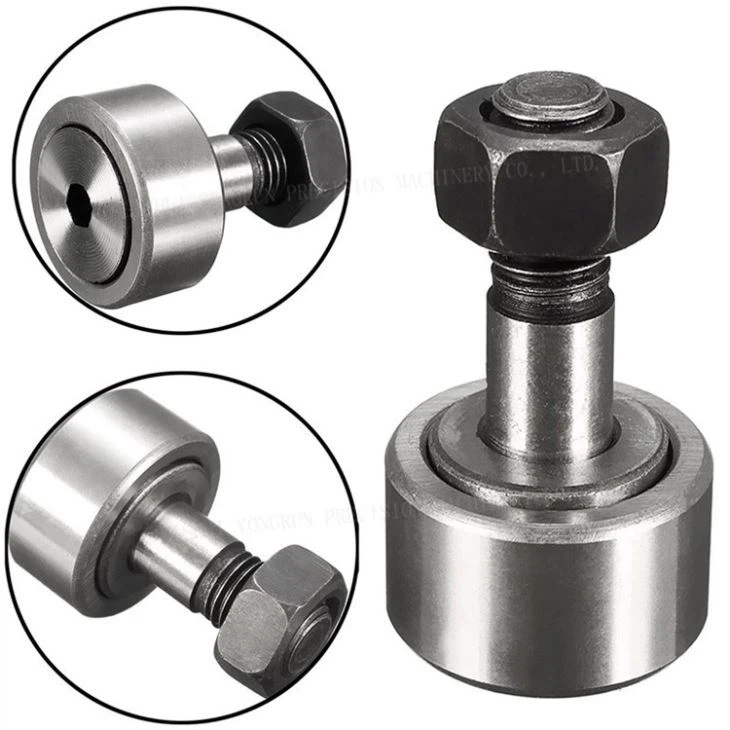 Cam Follower Roller Bearing factory
