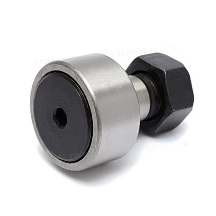 Customized Cam Follower Roller Bearing