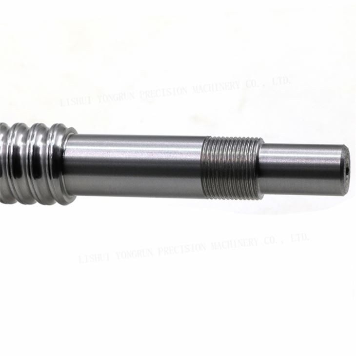 Customized Cylinder Linear Shaft