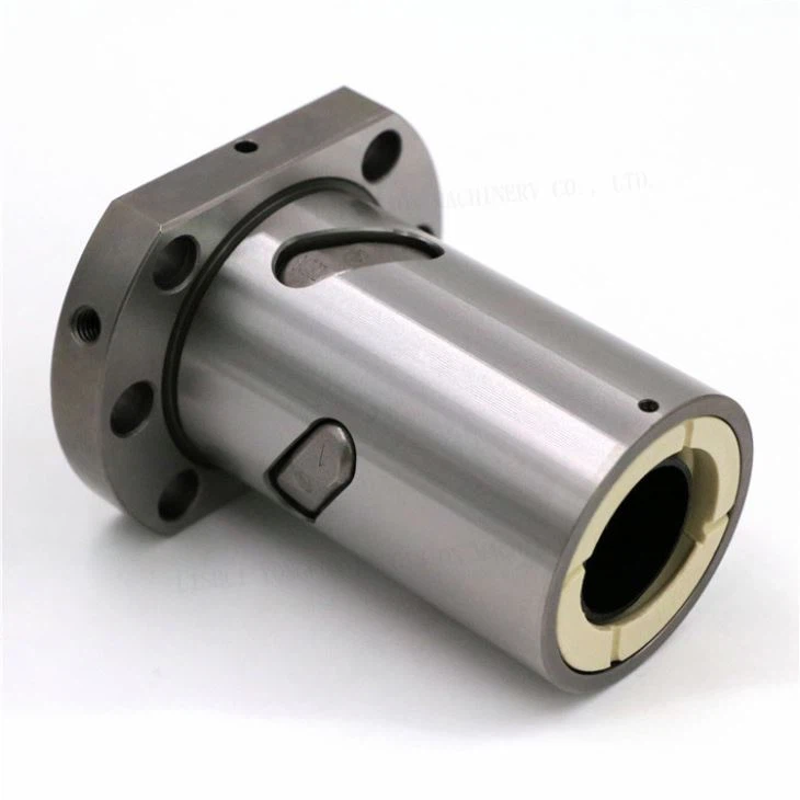 High Load Ball Screw suppliers