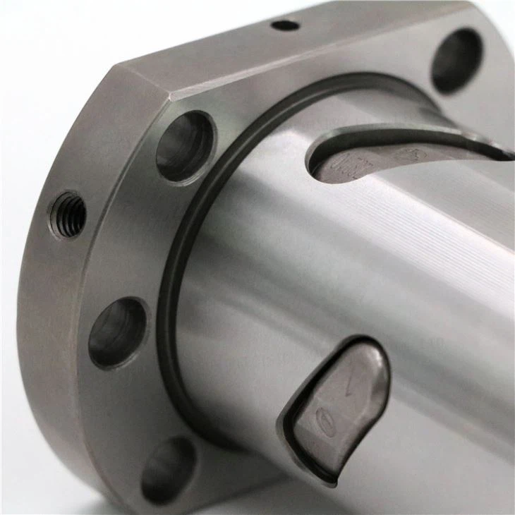 High Load Ball Screw factory