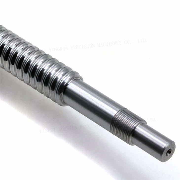 Linear Shaft Rod Free Sample