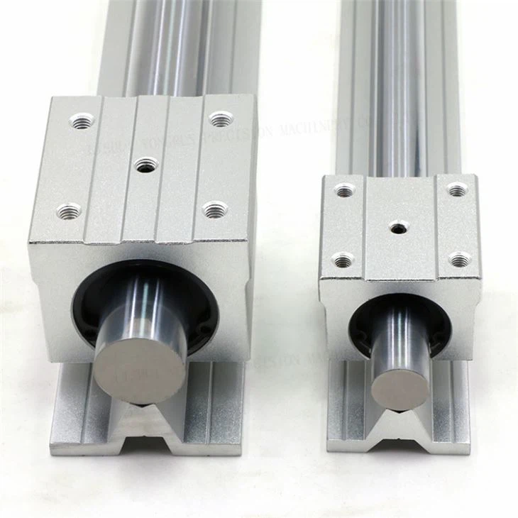 SBR Linear Rail Free Sample