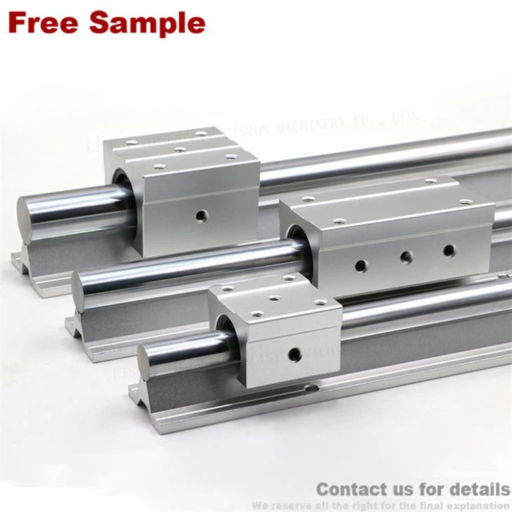 SBR Linear Rail