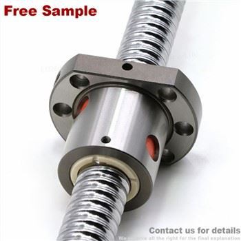 Golyós csavaros lineáris működtető