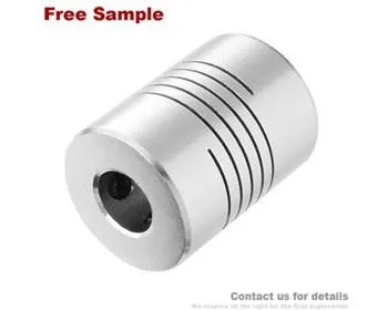 Rugalmas tengelykapcsoló