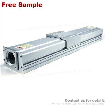 Lineáris Slide Stage