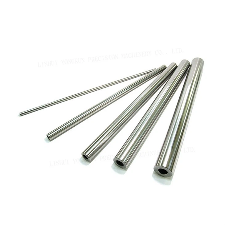 Hard Chromed Shaft suppliers